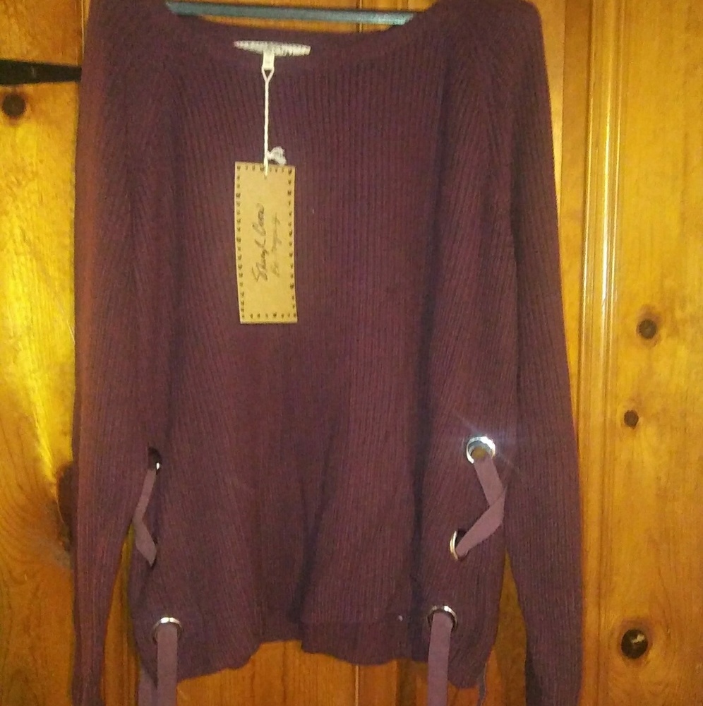 Sweater